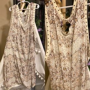 Idyllwind Miranda Lambert dress